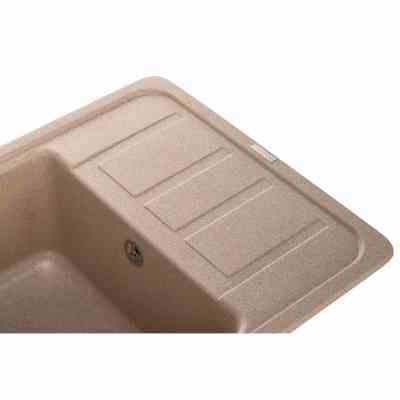 Мийка кухонна GRANADO ALANIS avena (gr2702) Вінниця