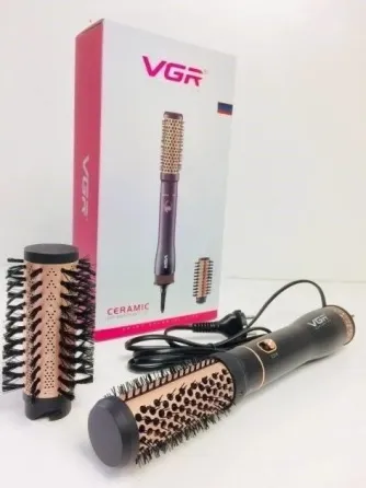 Фен-щітка VGR V-559 Київ