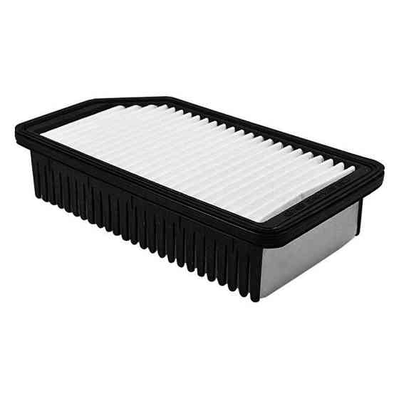 Повітряний фільтр BOSCH 0137 HYUNDAI/KIA i20, Soul 1,2-1,6 08- Харків