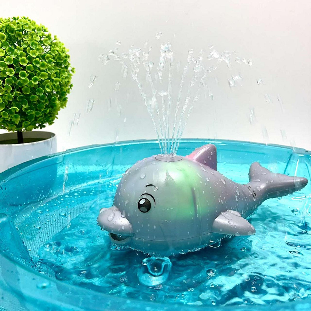 Водна гра Дельфін Сірий (6699) Чернигов - изображение 2