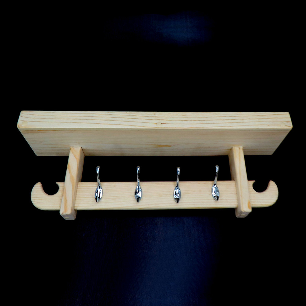 Вешалка для одежды 