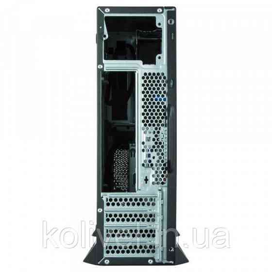 Корпус Chieftec MESH CS-12B-300 mATX , БЖ 300W, SLIM FF, 2xUSB3.0+2xUSB2.0 (CS-12B-300) Киев