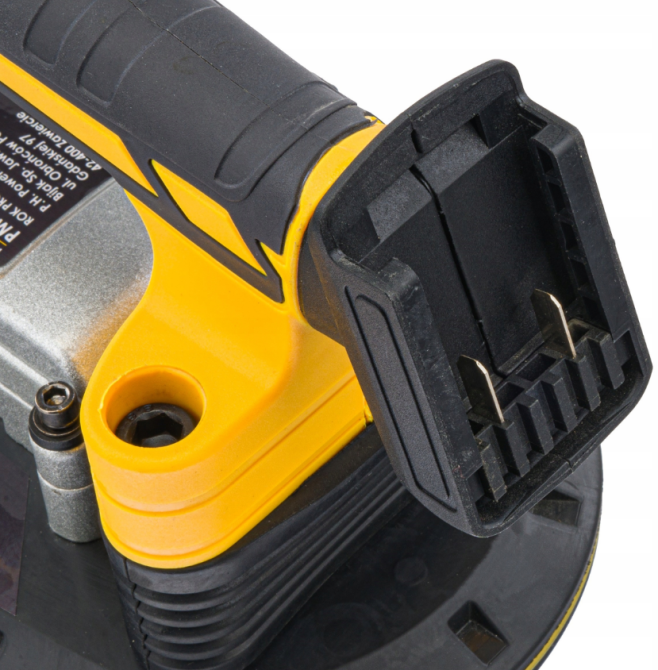 Віброприсоска для вирівнювання плитки Powermat (Польща) Київ - фото 9