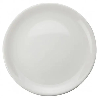 Тарілка By Bone Harmony Arel 23 см (01-ZT-23-DZ) Вінниця - фото 1