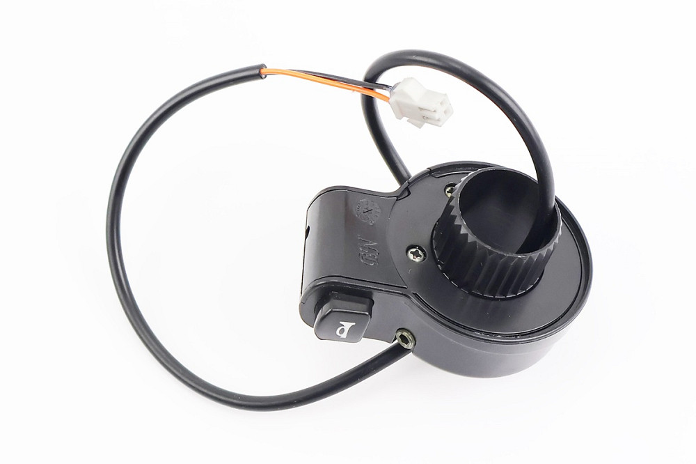 Блок кнопок лівий Mini Київ - фото 2