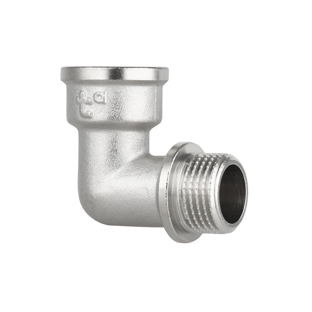 Уголок Thermo Alliance Forte 1/2" ВН SF37215 Київ - фото 7