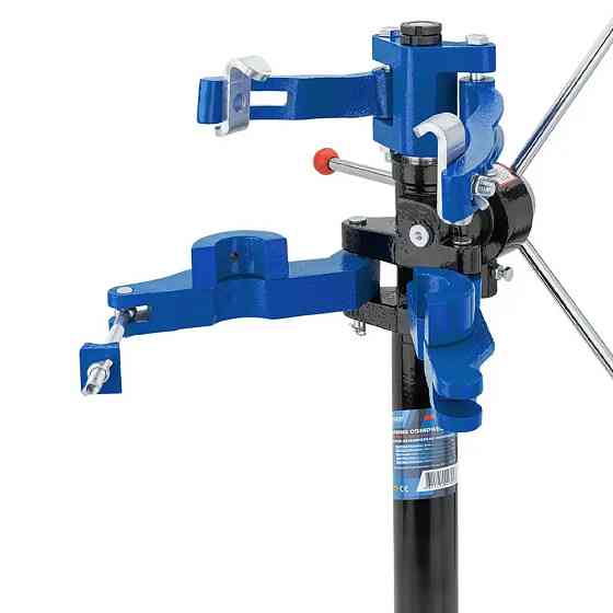 Стяжка пружин механическая напольная (1000кг) Forsage F-1500-3 TQ Одесса