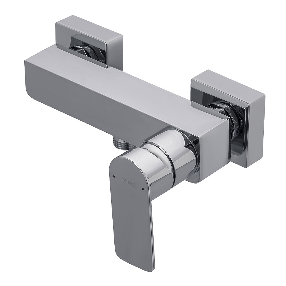 Змішувач для душа TOPAZ SARDINIA TS 08718-H19 Тернополь - изображение 1