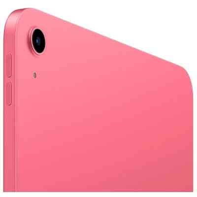 Планшет Apple iPad 11&quot; 2025 Wi-Fi 128GB Pink (MD4E4TY/A) Вінниця