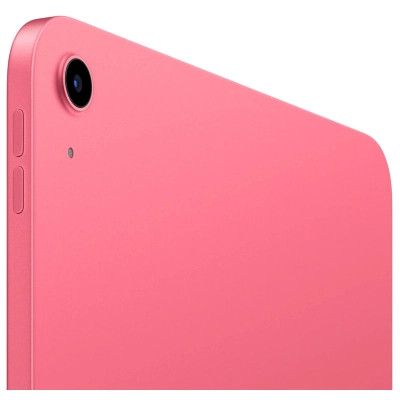 Планшет Apple iPad 11&quot; 2025 Wi-Fi 128GB Pink (MD4E4TY/A) Вінниця - фото 3
