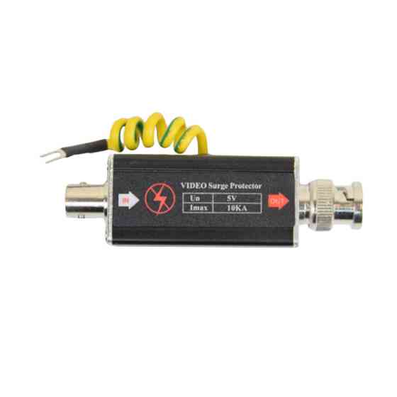 Грозозахист BNC Киев