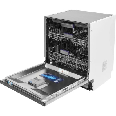 Посудомоечная машина Beko BDIN38531D Винница - изображение 11