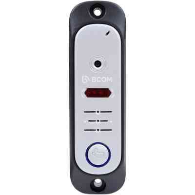 Вызывная панель BCOM BT-380HR Silver Винница