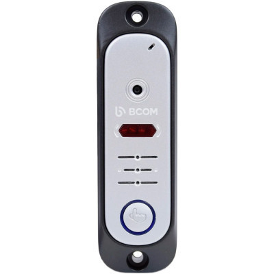 Вызывная панель BCOM BT-380HR Silver Винница - изображение 1