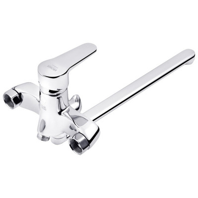 Смеситель Kroner KRM Elbe - C071 Винница - изображение 6