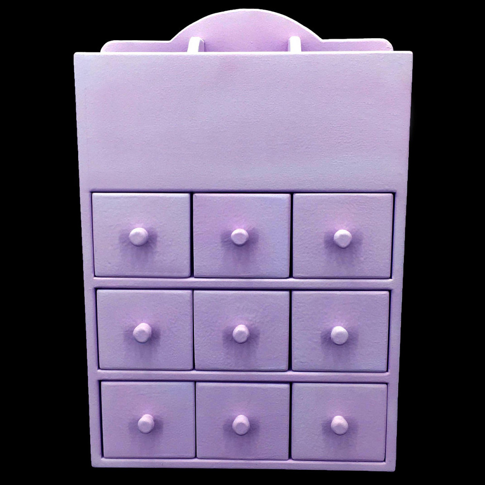 Міні-комод "Чункай" флоксс Миколаїв - фото 2