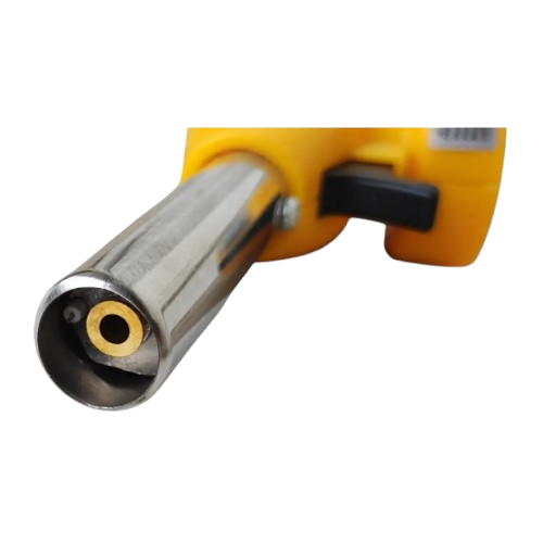 Пальник газовий стандарт з п'єзо d20мм*175мм LEOMIX Житомир