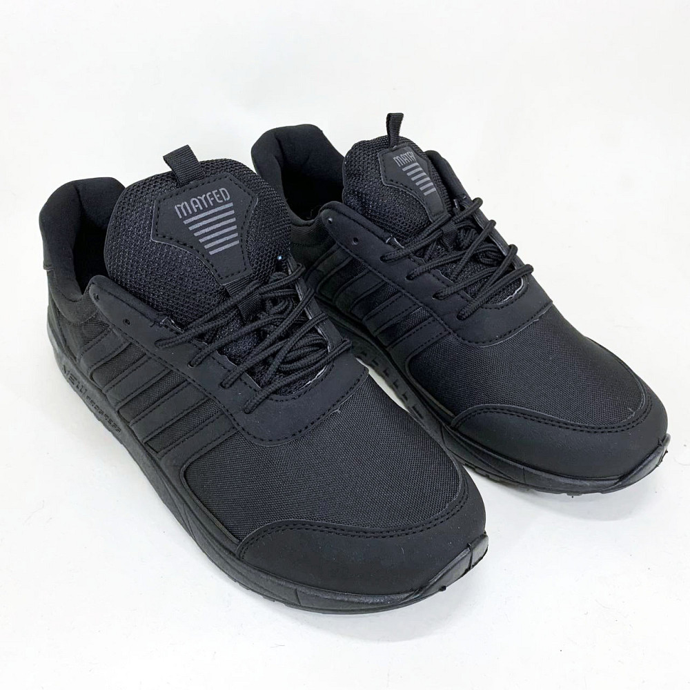 Демісезонні кросівки для повсякденного носіння 42р 27см, Зимові теплі тактичні кросівки WZ-12 Львів - фото 7