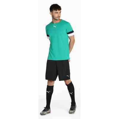 Футболка Puma teamRISE Jersey 704932-05 зелений L (4063699210323) Вінниця