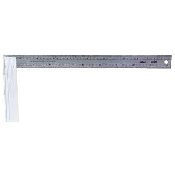 Sigma Угольник нержавеющий 500мм SIGMA (3620501) Киев