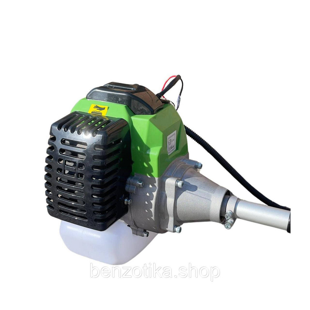 Бензиновый триммер мотокса бензокоса DOZER МКБ-01 Киев - изображение 7