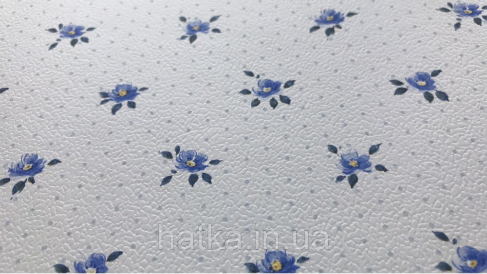 Шпалери Petite Fleur 4 Rasch Texti Німеччина 0.53х10 квіти Київ - фото 3