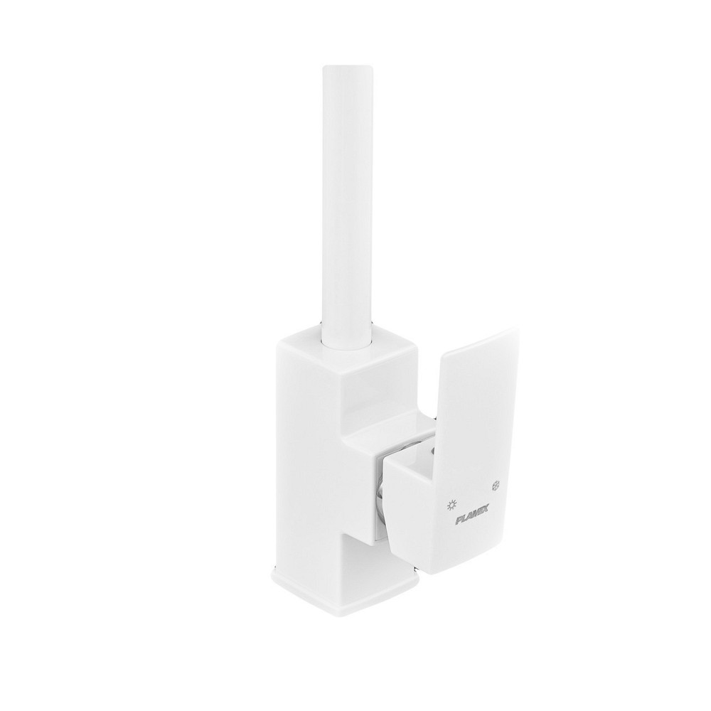 Змішувач для кухні Plamix Kubus-011 SET White    ( PM0674 ) 22410 Харьков - изображение 4