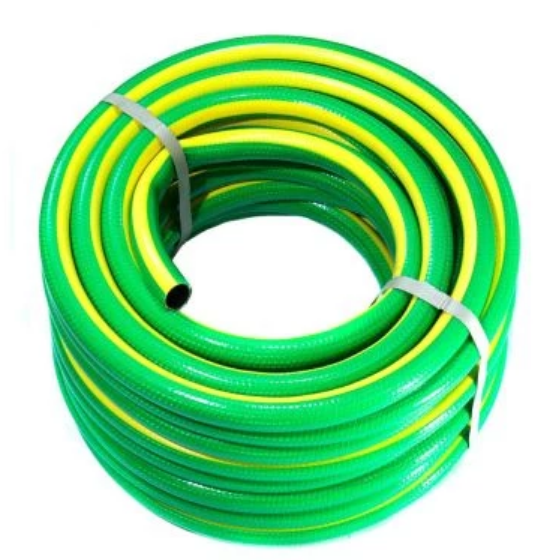 Шланг для поливу армований 3/4" 30м Crocus Hosse Житомир - фото 2