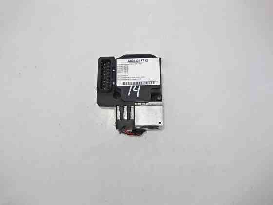 Mercedes-Benz  A0044314712 Гідравлічний блок ABS - ESP S-Class W220 CL C215 Одесса