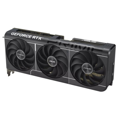 Відеокарта ASUS GeForce RTX5070 12Gb PRIME OC (PRIME-RTX5070-O12G) Вінниця - фото 8