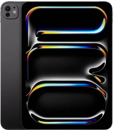 Графічний планшет Apple iPad Pro 11" M4 1TB 5G Nano Gwiezdna Czerń (MWRP3HCA) Київ