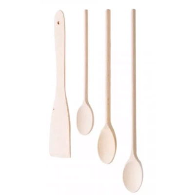 Кухонный набор Kela Maribor 4 шт (17253) Винница - изображение 1