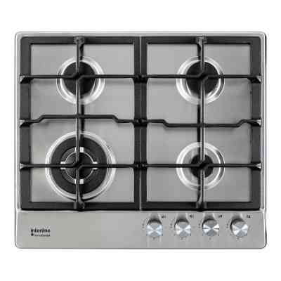 Варочная поверхность Interline HGS 763 FGT XM FLAME Винница