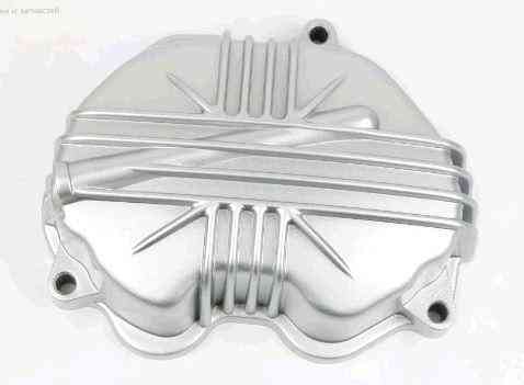 Кришка головки циліндра CG 200 Київ