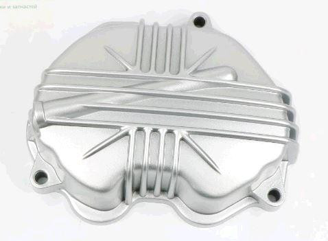 Кришка головки циліндра CG 200 Київ - фото 1