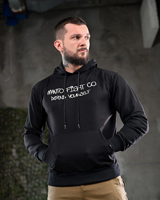 Худі MANTO ПП7880 Одеса - фото 6