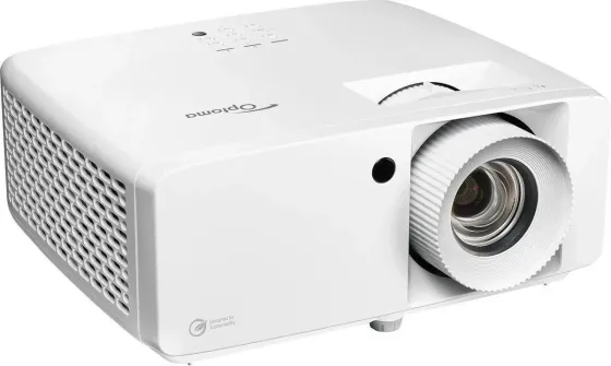 Проектор  Optoma Uhz66 (E9PD7LD01EZ2) Київ