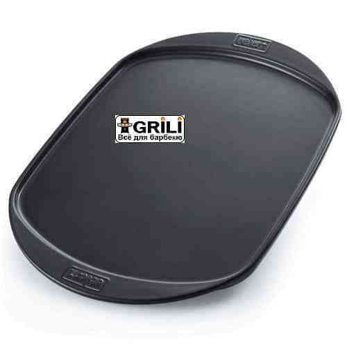 Плита планча керамічна Weber 17509 Код: 003558 Рівне