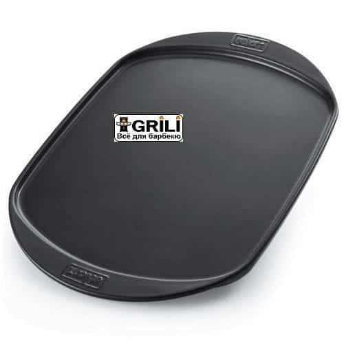 Плита планча керамическая Weber 17509 Код: 003558 Ровно - изображение 1