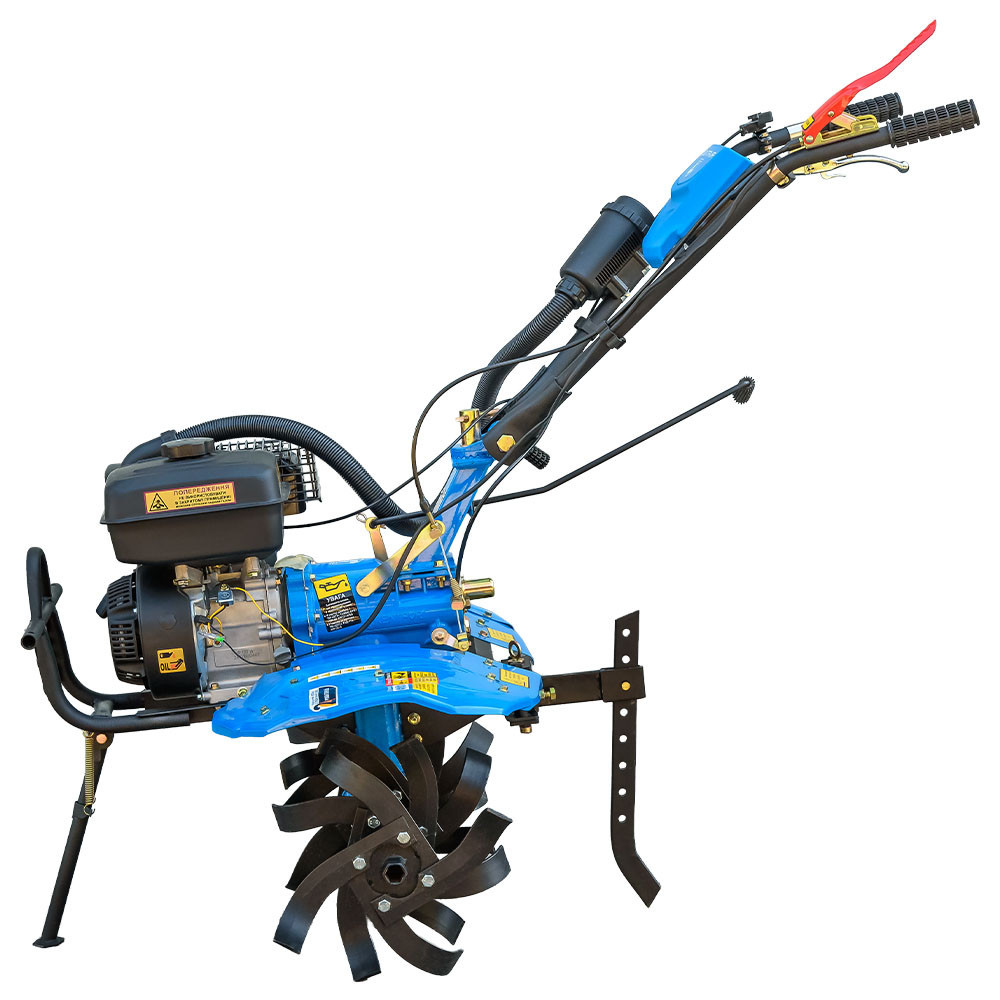 Мотоблок Кентавр МБ2070Б/М2 (колеса 4.00-8) Харків - фото 7