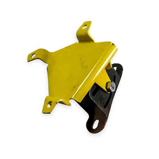 Подушка 2123 (3-я додаткова) у зборі роздатки Мукачево