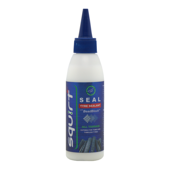 Герметик для камер Squirt SEAL BeadBlock® 150 мл Бровары