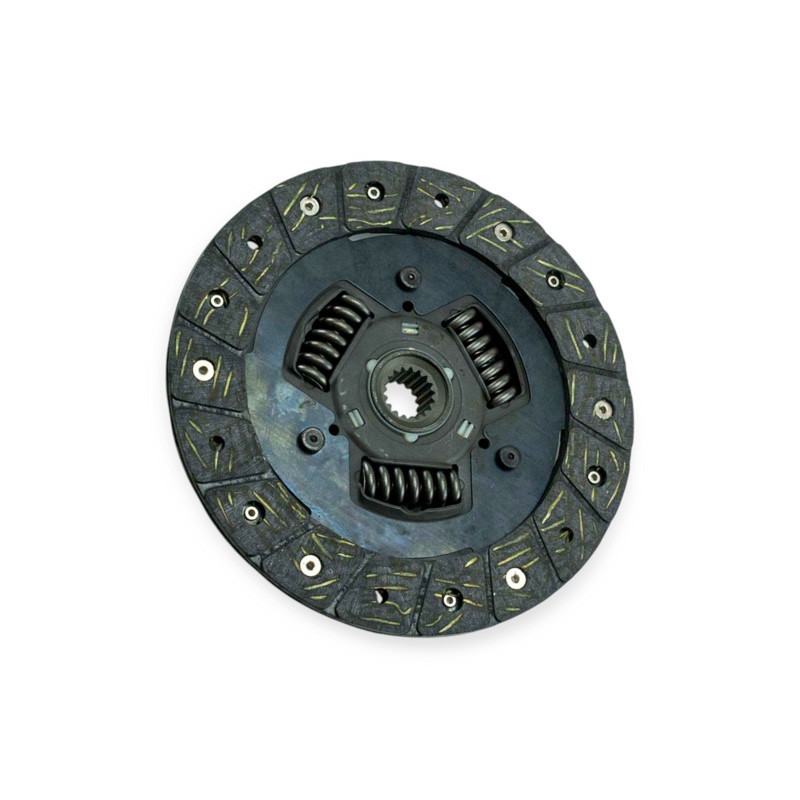Диск зчеплення автомобіль Чері QQ 0,8, 1,1 FT 2293-74CC Мукачево - фото 1