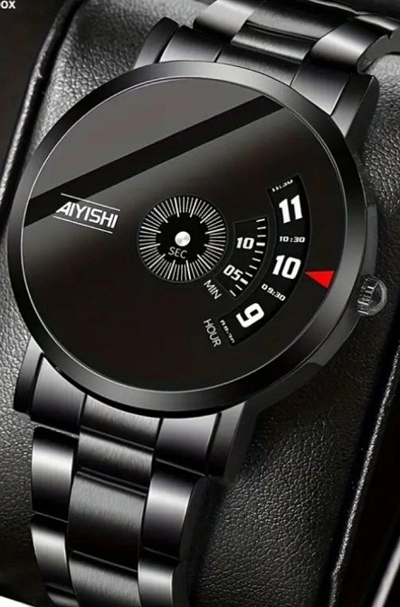 Часы мужские Новые! Киев - изображение 5