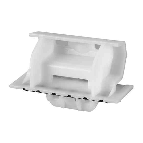 Кліпса 4G0853909A, A6 C7, Поріг 12130 Київ