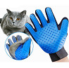 Рукавички для чищення тварин Pet Gloves PJ-80