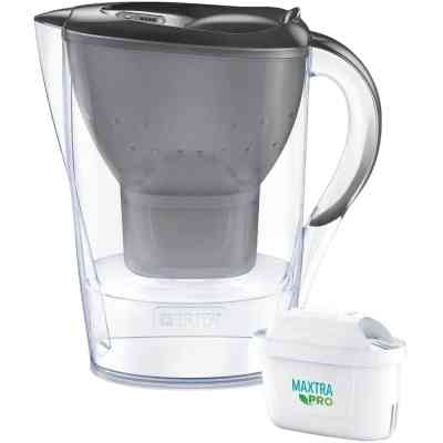 Фільтр-глечик Brita Marella XL Memo MXPro 3.5л (1052724) Вінниця