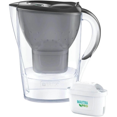 Фільтр-глечик Brita Marella XL Memo MXPro 3.5л (1052724) Вінниця - фото 1