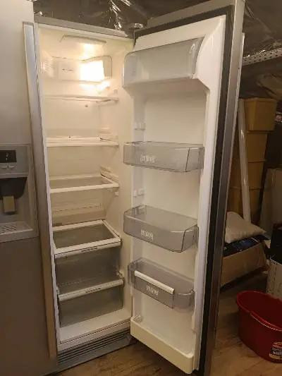 Холодильник Bauknecht KSN 536 (Б клас) Луцьк - фото 4