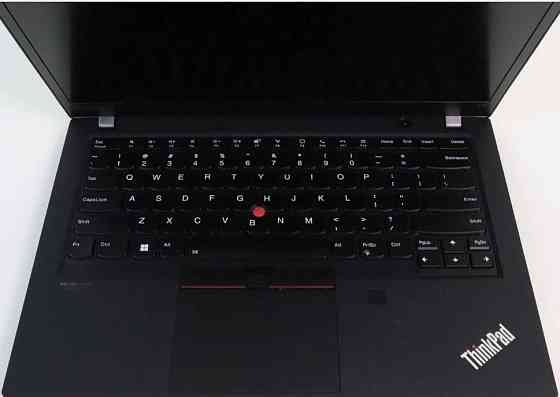 LENOVO THINKPAD T14 GEN 2 | I5-1145G7 | 256GB | 16GB. Харьков